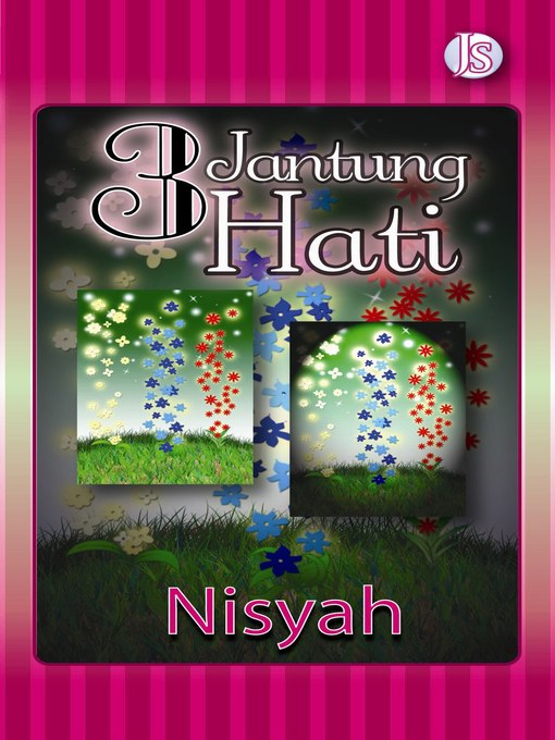 Title details for 3 Jantung Hati by Nisyah - Available